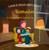 Islam for Kids - Layla and Zayd Learn About Ramadan