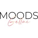 Moods Gellac Gel nagellaksets met Zondagbezorging via Select
