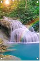 Affiche jardin cascade - CM 2:3 3-4