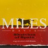 Miles Davis - Sketches of Spain (LP)