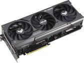 ASUS TUF Gaming TUF-RTX4070-12G-GAMING, GeForce RTX 4070, 12 GB, GDDR6X, 192 Bit, 7680 x 4320 Pixels, PCI Express 4.0