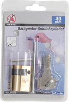 BGS Garagedeur profielcilinder 40 mm