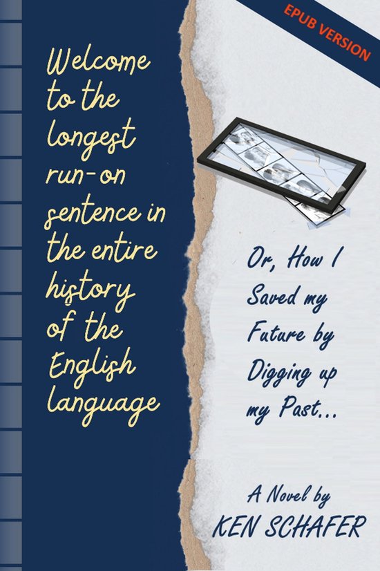 to the Longest RunOn Sentence in the Entire History of