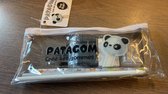 patagom- wit panda