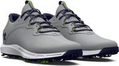Under Armour Charged Draw 2 Wide Mod Gris Hommes Taille 40,5