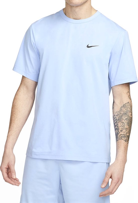 Nike Dri-FIT Hyverse Heren Runningshirt