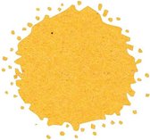 50g Art de sable jaune oriental
