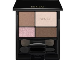 Sensai Eye Colour Palette Oogschaduwpalette 1
