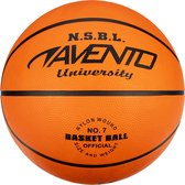 Avento Basketbal Maat 7 - Old Faithful - Oranje