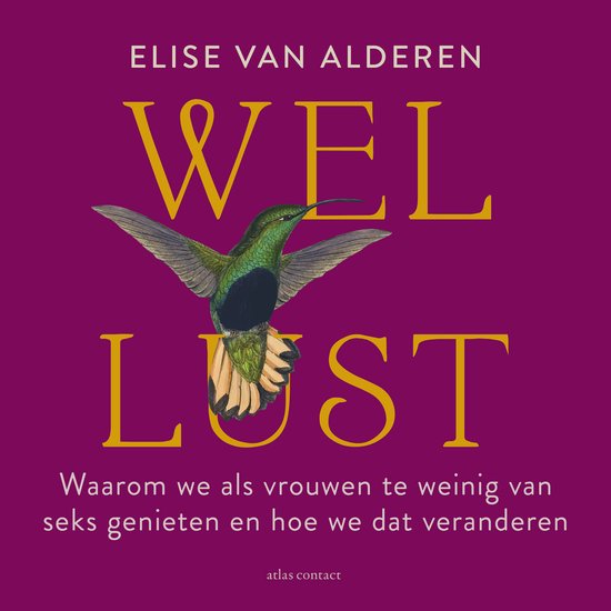Wellust - cover