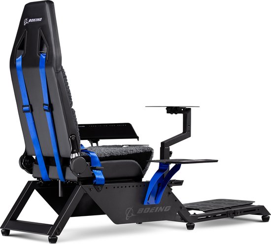 Next Level Racing - Boeing Flight Simulator - Commercial van Next Level Racing — afbeelding 2