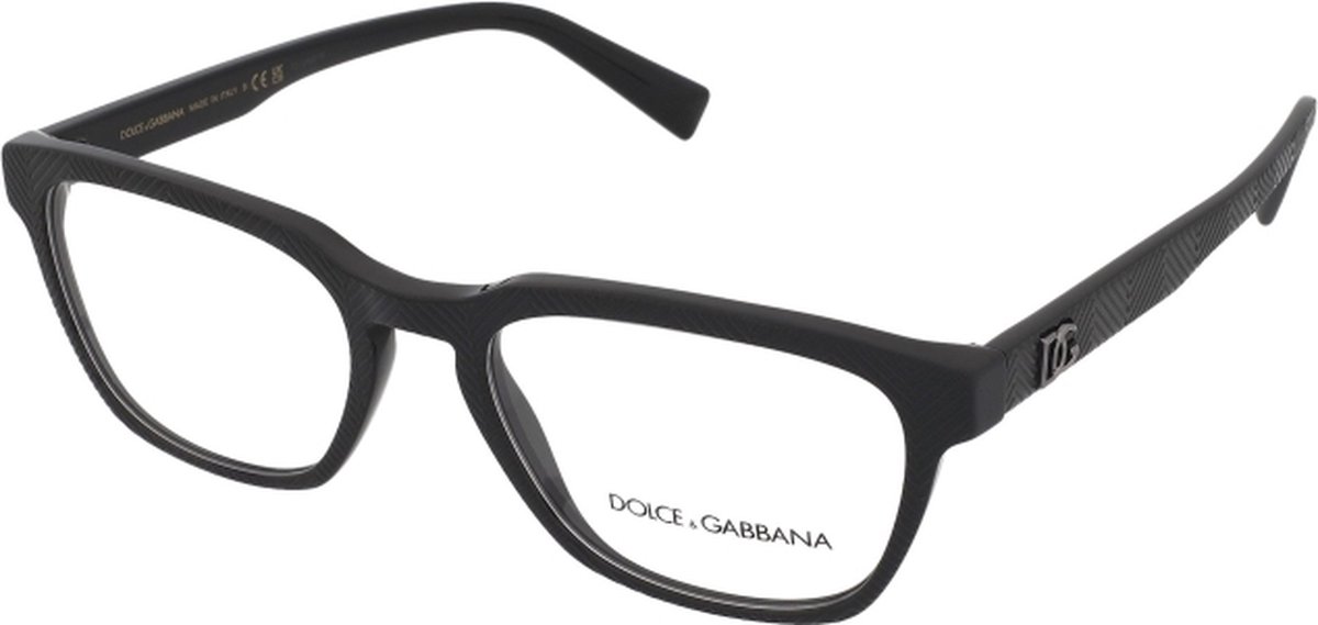 Dolce & Gabbana DG3333 3298 Glasdiameter: 54