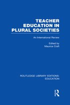 Teacher Education in Plural Societies