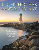 Lighthouse Series- Lighthouses of the West Coast