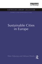 Sustainable Cities In Europe