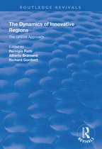 Routledge Revivals-The Dynamics of Innovative Regions