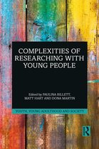 Youth, Young Adulthood and Society- Complexities of Researching with Young People