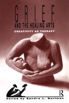 Death, Value and Meaning Series- Grief and the Healing Arts