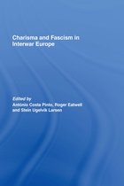 Totalitarianism Movements and Political Religions- Charisma and Fascism