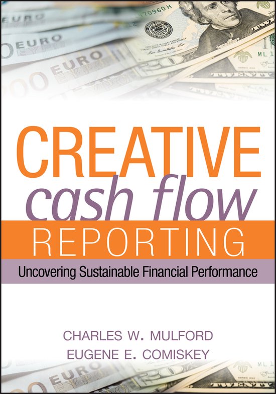 Creative Cash Flow Reporting And Analysis
