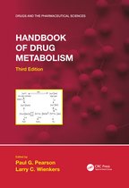 Drugs and the Pharmaceutical Sciences- Handbook of Drug Metabolism, Third Edition
