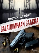 Rikoskomisario Pesonen 5 - Salatuimpaan saakka