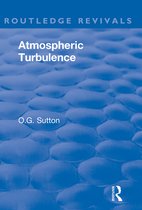 Routledge Revivals- Atmospheric Turbulence