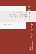 Asian Security Studies- China and the Senkaku/Diaoyu Islands Dispute