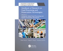 Innovations in Agricultural & Biological Engineering- Handbook of Research on Food Processing and Preservation Technologies