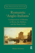 The Nineteenth Century Series- Romantic 'Anglo-Italians'