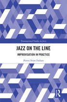 Transnational Studies in Jazz- Jazz on the Line