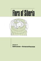 Flora of Siberia