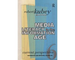 Media Literacy in the Information Age
