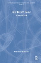 Routledge Sourcebooks for the Ancient World- Italy Before Rome