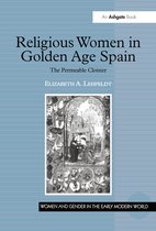 Religious Women In Golden Age Spain