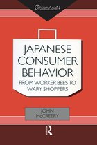 ConsumAsian Series- Japanese Consumer Behaviour