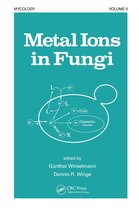 Mycology- Metal Ions in Fungi