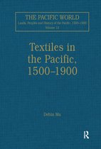 Textiles in the Pacific, 1500â€“1900