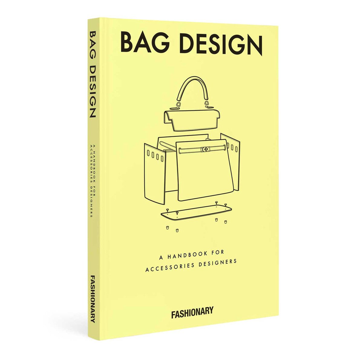 Fashionary Bag Design - Fashionary