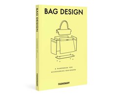 Fashionary Bag Design
