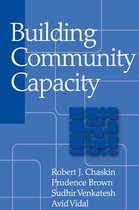 Building Community Capacity