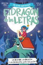 El dragón de las letras- PHONICS IN SPANISH-Un duende, un dragón y un problema ¿con solución? / An Elf, a Dragon, and a Problem... With a Solution? The Letters Dragon 3