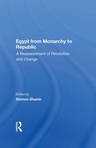 Egypt From Monarchy To Republic