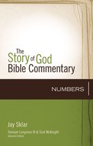 The Story of God Bible Commentary- Numbers