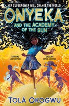 Onyeka- Onyeka and the Academy of the Sun