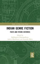 Studies in Global Genre Fiction- Indian Genre Fiction
