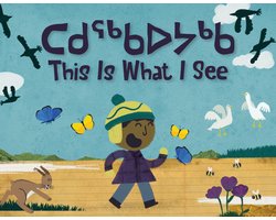 Arvaaq Junior- This Is What I See