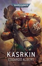 Warhammer 40,000- Kasrkin