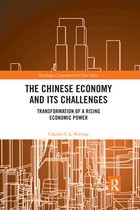 The Chinese Economy and its Challenges
