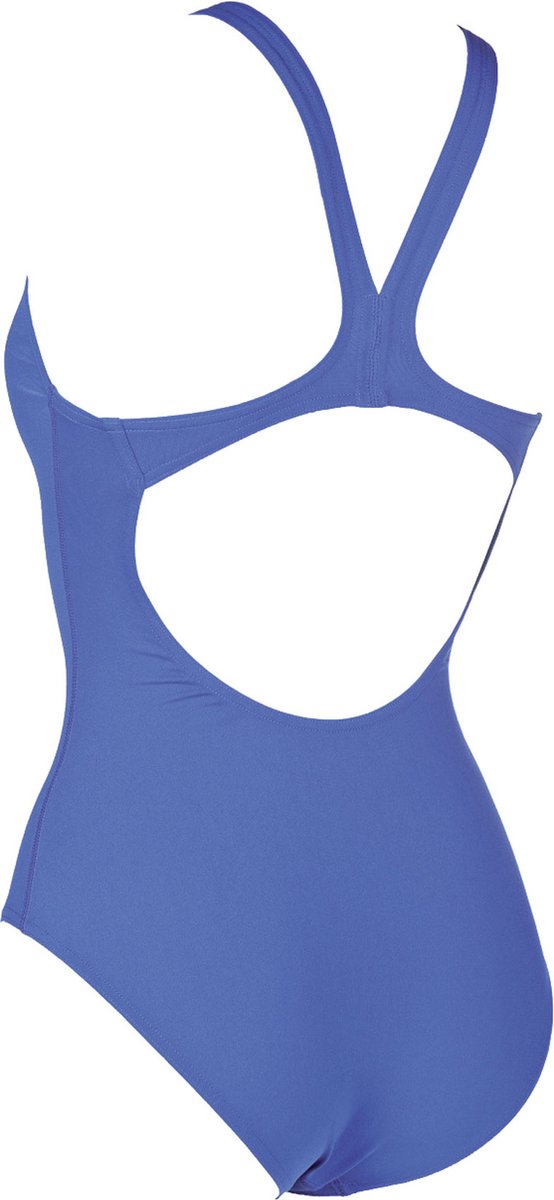 arena Solid Swim Pro Badpak Dames, royal - white 46 | US 42 — afbeelding 2